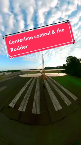 #fyp #learntofly #flying #airplane #flightdeck #avgeek#aviationlife #pilotlife #cfilife #tailwheel #taildragger #flyinglesson #flight #gopromax #gopro