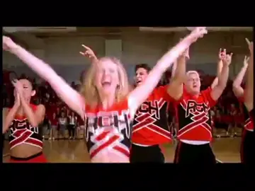 #BringItOn #BringItOnTrailer #KristenDunst #ElizaDushku #JesseBradford #GabrielleUnion
