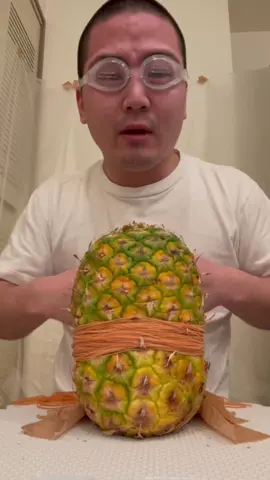 pineapple パイナップル