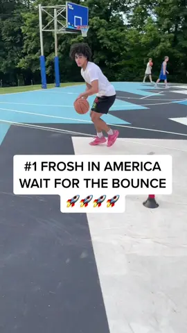 Get bouncy then 🚀🚀🚀 #hoopstudy #fyp #foryourpage #LearnOnTikTok