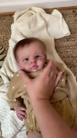 #DontSpillChallenge #wedonotcare #GossipGirlHere #reborn #dolls #art #babiesoftiktok #smallbusines #restock #baby #artist #painting #Silicone￼