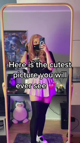 You are welcome #egirl #GamerGirl #thighhighs #anime