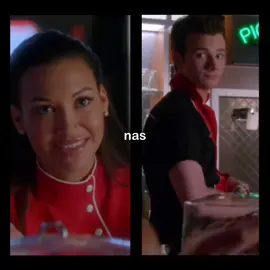 diner kurtana🧎🏼 #nayarivera #nayariveraedit #santanalopez #santanalopezedit #kurthummel #kurthummeledit #kurtana #kurtanaedit #chriscolfer #glee
