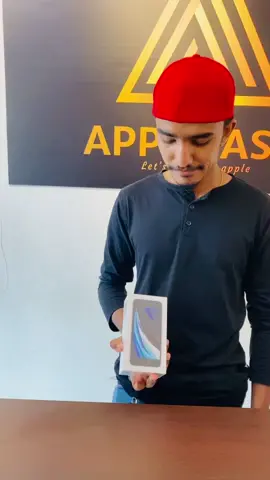 #iphonese2020