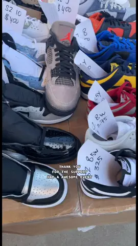 #sneakercon #sneakerevent #coneyisland #sneakermeetup #yeezy #jordan #viraltiktok #jordansvideos #newyork #viralvideo #sneakershopping