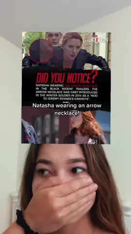 share this with a friend to blow their mind! #blackwidowmovie #marvel #natasharomanoff #DontSpillChallenge #viral #gooutside #disney #disneysecrets