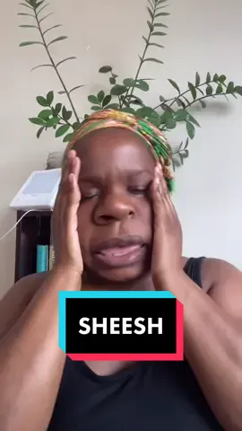 Sheesh. #transition #transitionchallenge #melanin #millennial #BlackTikTok #blacktok #blackgirlmagic