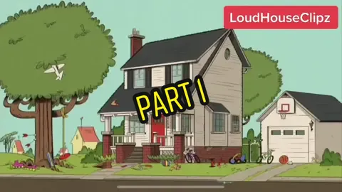 Loud House: Part 1 The Crying Dame     #LoudHouse #LilyLoud #Babies #Nickelodeon #fypシ