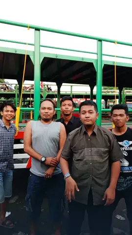 syidrom tiktok😂@mamang_rizal96 @levinstdriver993saudara @cahgarang78 @kevinalwino #cv3saudara #driver_mudapunyacerita