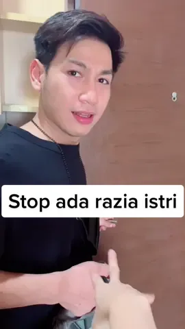 Ada yang tau gak kerja suamiku? #couple #prank #fyp #marriage