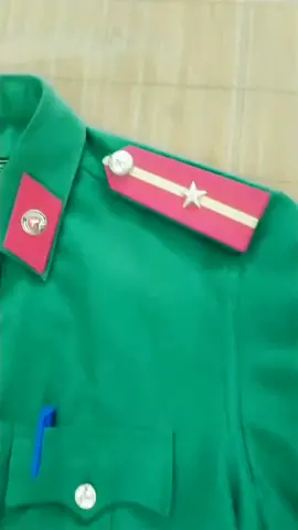 A nhớ a đã nói với em rồi mà . A sinh ra để làm lính 🙂