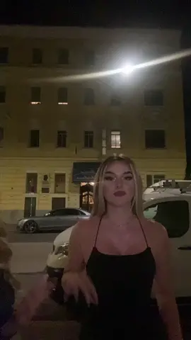 Vibe with us @dodevskasara