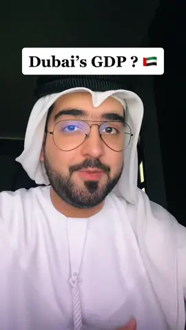 #dubai #gdp
