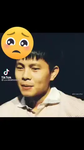 😔😔#ဖိုးချစ်ပြောသလို