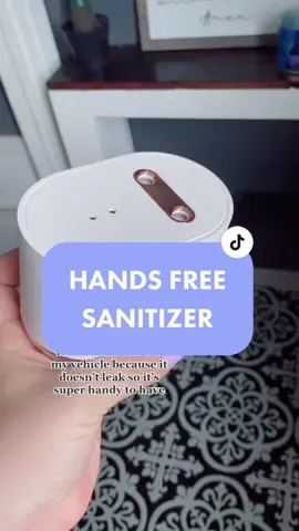 Reply to @bnoel7 honestly my best covid lockdown induced purchase 🦠 #CleanTok @alcoholdispenser0