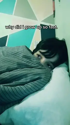 #grewuptofast #depression #lgbqt #fyp