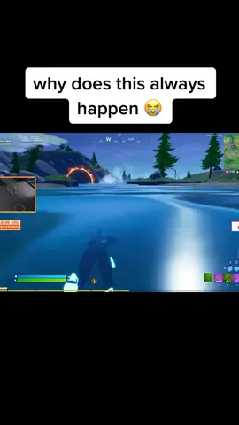 this happens more often than i’d like to admit #fortnite #nrg #benjyfishy