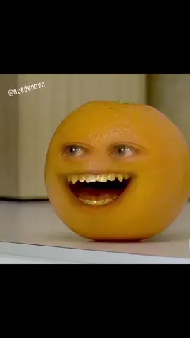 Ei maçã, você é uma frutinha?? 😆🤣 #ocedenovo #frutafalante
