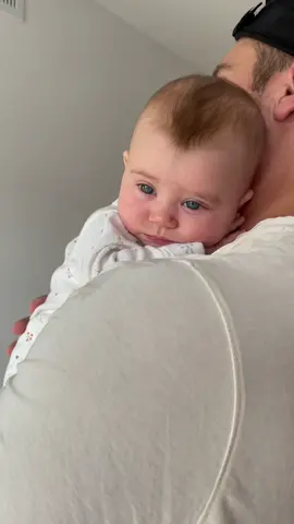 melted my heart 🤍 #fyp #DontSpillChallenge #babiesoftiktok #baby #fypシ #sleep #waitforit