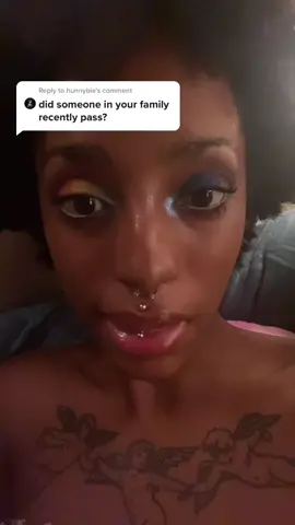 Reply to @hunnybie 😔💗