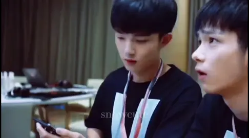 Mọi người thích cặp nào của phim CMHM nè?? Còn tui thích cặp 97 với Demo nha 🥰 #camuchammat #phimtrungquoc #lyminhduc #duthuaan #xuhuong #phimhoangu