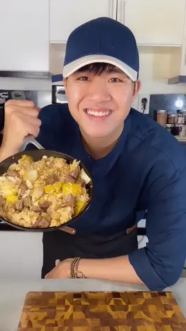 Chán nấu, lười dọn, thèm ăn ngon? Lưu ngay công thức nè 😋 #Lazada #ONhaVuiHetSay