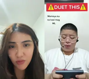 #duet with @mayiduran23 blind duet nyt