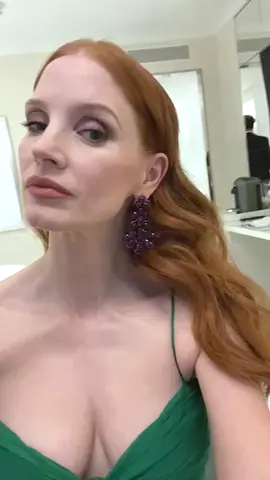 Hair, makeup, action. Thank you #cannesfilmfestival, @chopard, #Valentino 💋 #summerstyle