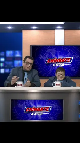 Franco Escamilla “El Nuevo Noticiero” PARTE 3 #Franco #monologo #comedia