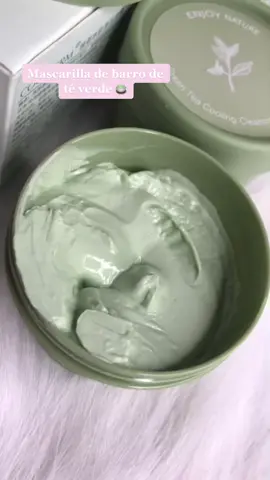 Nuevo producto 😍 limpieza profunda a tu rostro