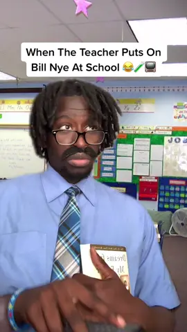 the Intro to “Bill Nye The Science Guy” hits different!! 😂🧪📺🔥 #foryoupage #fyp #foryou