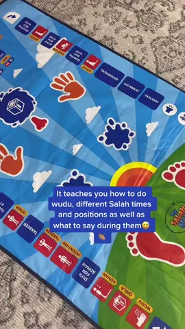 Tag someone who needs this😍 #foryou #islam #muslim #GetGrafting #islamiceducation #giftideas #mysalahmat #viral #children