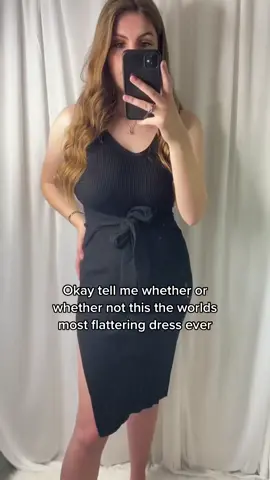 I’m obsessed 😍😍 #fyp #littleblackdresss #outfitfortheday #smallboutiquecheck #ukboutique #ukboutiquestyle #maxidressrestyle