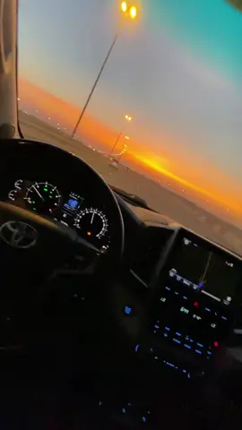 💙🤟🏻🇶🇦Qatar view #qatar #drive #car #longdrive #taravallig #tamilsong