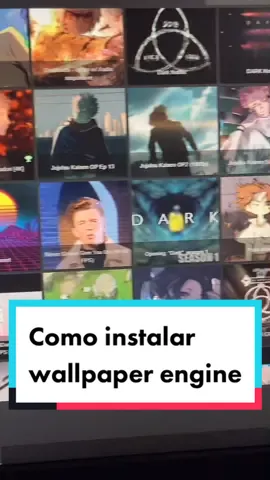 Reply to @bruno12ga Ahi está el video amonoooos #wallpaperengine #pcmr #pcgamer #windows11 #fondosdepantalla #gaming #anime #cars #chemarcaute