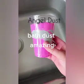 amazing bath dust by GlamFizz #dust #bathdust #fy #bathbombaddict @glamfizz