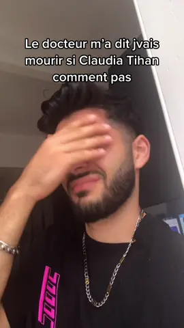 Vous savez quoi faire😪 #claudiatihan #fyp #tiktokquebec #viral