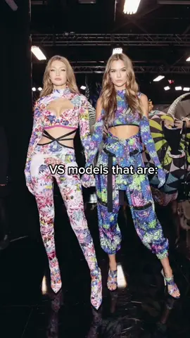 #victoriassecret #victoriassecretfashionshow #vsfs #victoriassecretshow #vs #fashionshow #dutch #dutchmodels #model #SuperModel #runwaymodels #fyp