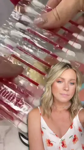 TATTOO LIPSTICK?! 🤯💋 #makeup #beauty #amazonfinds #makeuptrend #makeup #makeuphacks