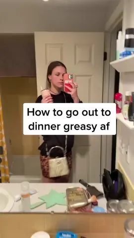 Wow I’m an adult #FerragamoLetsDance #cringey #goodeats #fashiontips