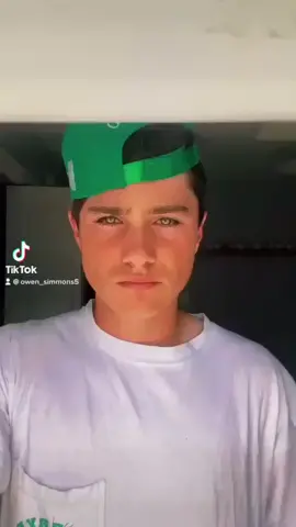 Sup I'm Owen #FerragamoLetsDance #DontSpillChallenge #gay