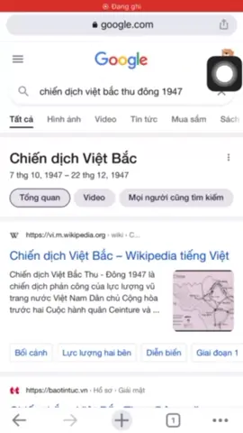 Chiến dịch Việt Bắc Thu Đông năm 1947. Cuộc chủ động tiến công của dân ta . #lichsuvietnam #xuhuong #trending #trendy #Lsvn #top #vietbac47