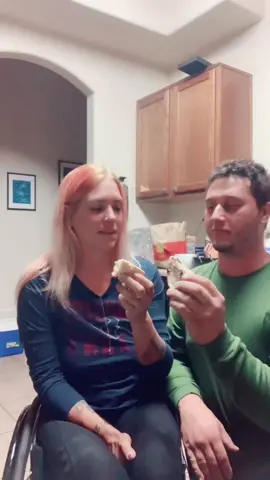 I made bread out of @benandjerrys chunky monkey. I didn’t film making it, but i can make a tutorial tmro if y’all are interested! #icecreambread