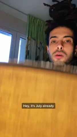 I did not break that glass...