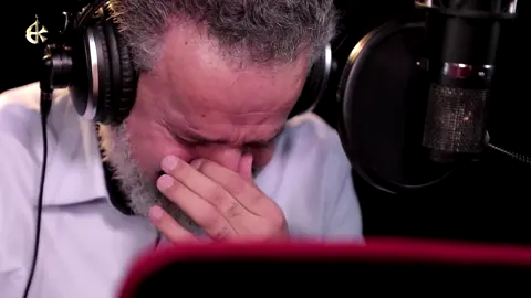 بكاء 😩 باسم الكربلائي