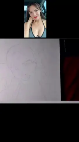 @rosangelaeslo #art #lapiz #rostros #retratos #artist #artistsoftiktok #dibujosalapiz #parati #fyb #foryou #fypシ
