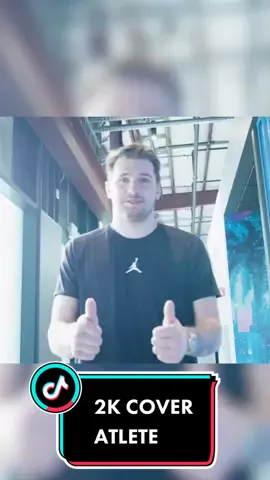 Reply to @immasonallen07 Go behind the scenes with Luka as he preps for #nba2k22 🎮 @nba2k #mffl