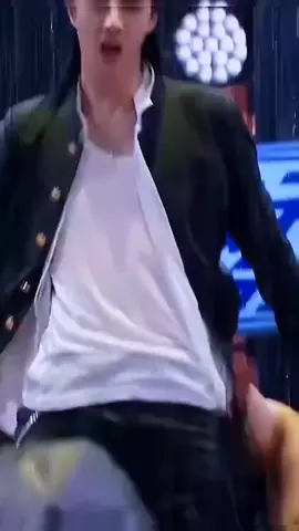 Sexy#wangyibo #wangyibo王一博 #dance #yibocoolguy#หวังอี้ป๋อ