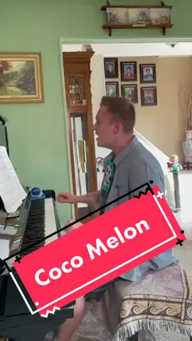 Reply to @acepandabear the coco has been yeeted #NGXB #piano #fyp #music #sing #cocomelonchallenge #FerragamoLetsDance #xyzbca #ragtime