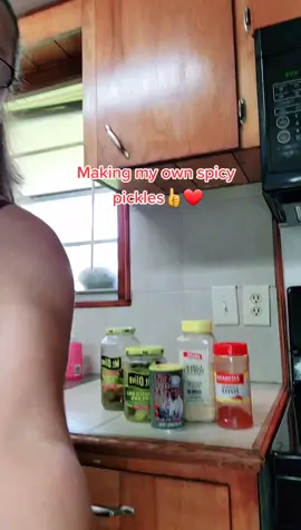 #makeyourown #spicypickle #Louisiana #Cajun #Creole #Louisianaproud #foryou #fypシ @patndapot #cestbon #yum #cheatcode #👍